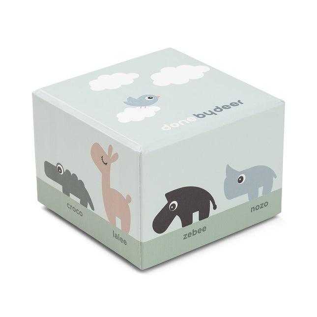 Done by Deer Spelletje Memory Game Deer Friends koop je bij Babywinkel