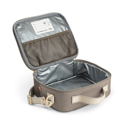 Done By Deer Thermos Lunchtas Tiny trails Sand 4L koop je bij Babywinkel