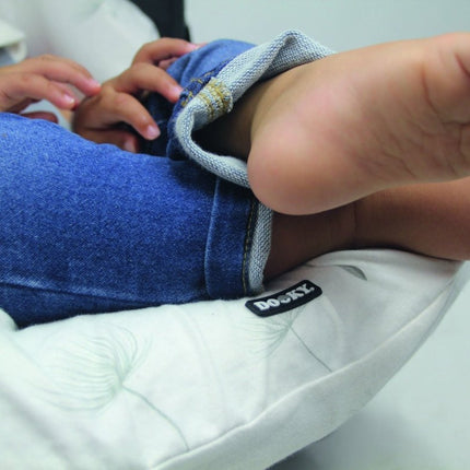 Dooky Autostoelhoes Seat Cover 0+ Dandelion - Dooky - Babywinkel - 5038278003466