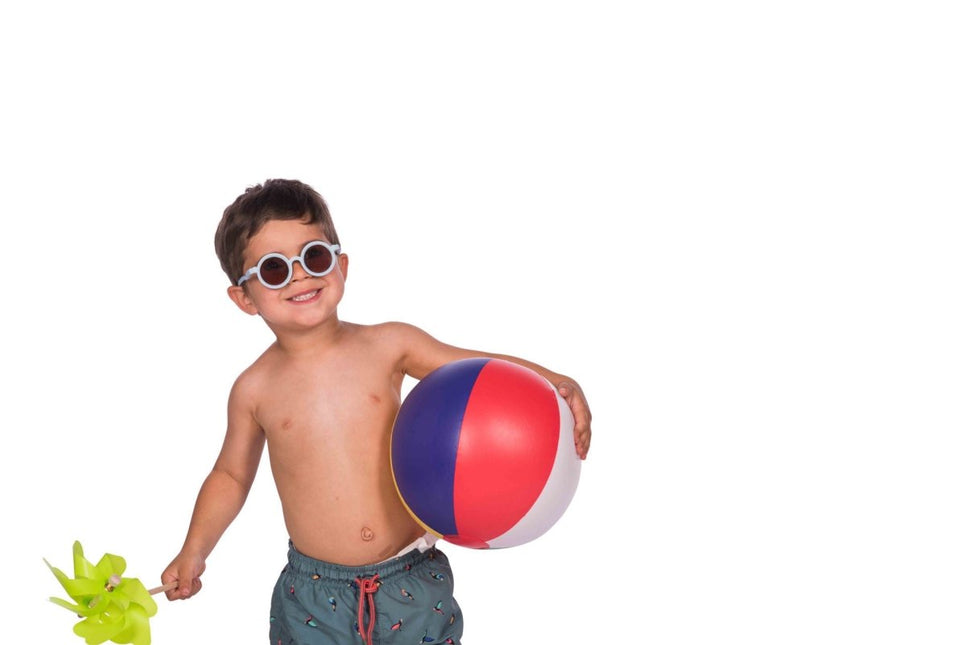 Dooky Baby Zonnebril Waikiki Blue Baby koop je bij Babywinkel