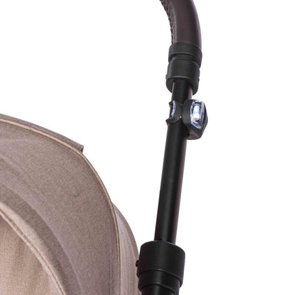 Dooky Buggy Lamp 2St - Dooky - Babywinkel - 5038278015278