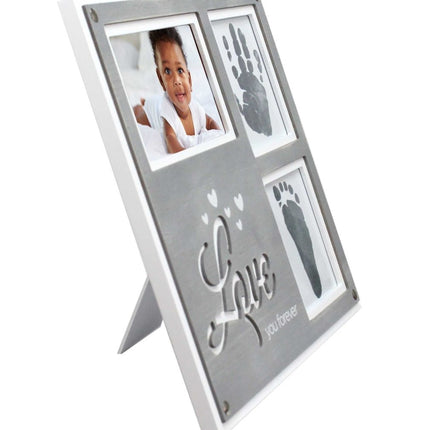 Dooky Fotolijst Happy Hands Love You Forever - Dooky - Babywinkel - 5038278008560