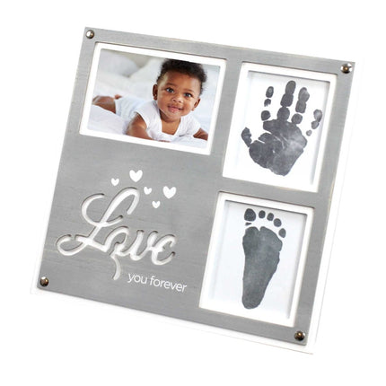 Dooky Fotolijst Happy Hands Love You Forever - Dooky - Babywinkel - 5038278008560