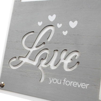 Dooky Fotolijst Happy Hands Love You Forever - Dooky - Babywinkel - 5038278008560