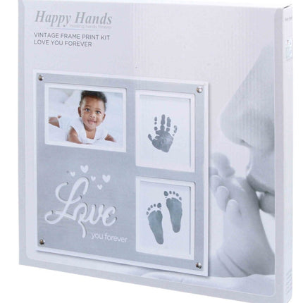 Dooky Fotolijst Happy Hands Love You Forever - Dooky - Babywinkel - 5038278008560