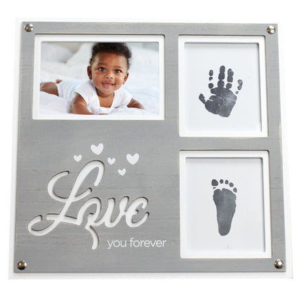 Dooky Fotolijst Happy Hands Love You Forever - Dooky - Babywinkel - 5038278008560
