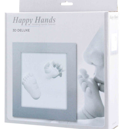 Dooky Geschenkdoosje 3D Deluxe Happy Hands - Dooky - Babywinkel - 5038278000434