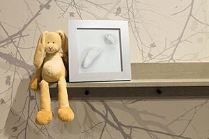 Dooky Geschenkdoosje 3D Deluxe Happy Hands - Dooky - Babywinkel - 5038278000434