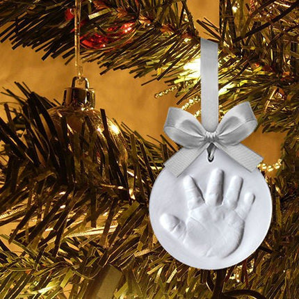 Dooky Geschenkdoosje Ornament Kit Happy Hands - Dooky - Babywinkel - 5038278999998