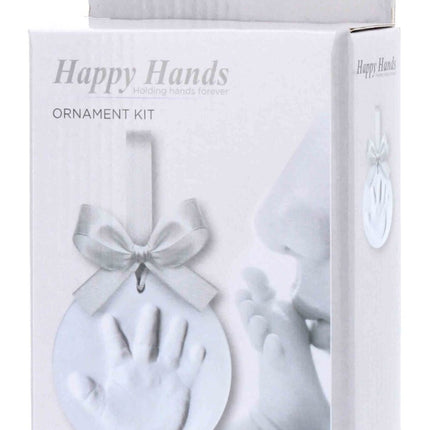 Dooky Geschenkdoosje Ornament Kit Happy Hands - Dooky - Babywinkel - 5038278999998