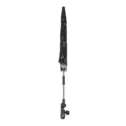 Dooky Parasol Leaves Uv 50+ Black - Dooky - Babywinkel - 5038278011782