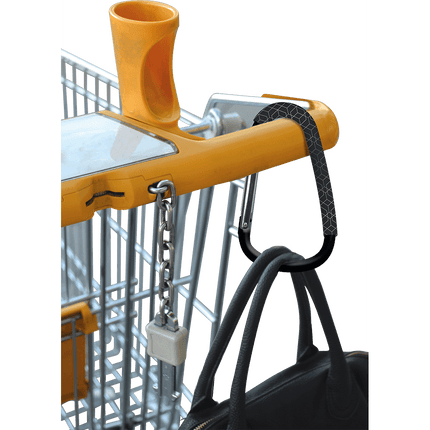 Dooky Tassenhaak Voor Kinderwagen Geometric Lines - Dooky - Babywinkel - 5038278003190