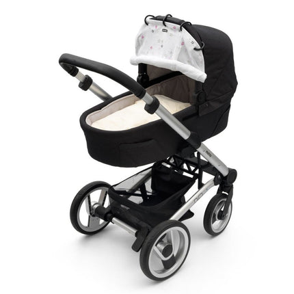 Dooky Zonnekap Twinkle Stars Katoen - Dooky - Babywinkel - 5038278010068