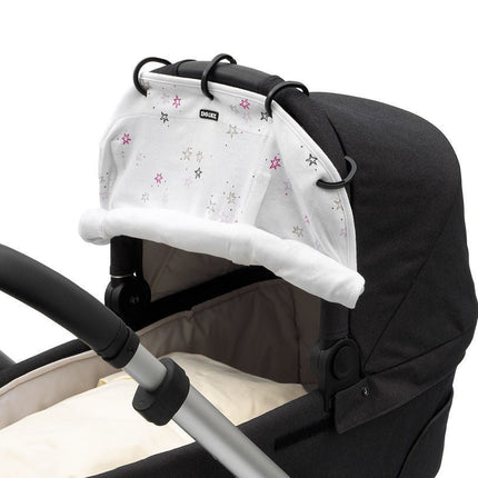 Dooky Zonnekap Twinkle Stars Katoen - Dooky - Babywinkel - 5038278010068