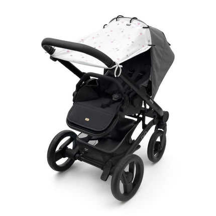 Dooky Zonnekap Twinkle Stars Katoen - Dooky - Babywinkel - 5038278010068
