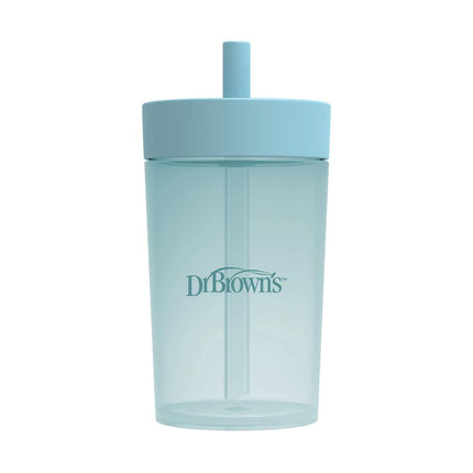 Dr. Brown's Bekertje 360° Cup 300 ml koop je bij Babywinkel