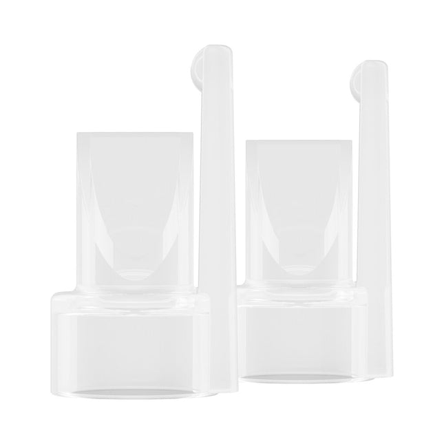 Dr. Brown's Borstkolf ventiel 2st - Dr. Brown's - Babywinkel - 072239322710