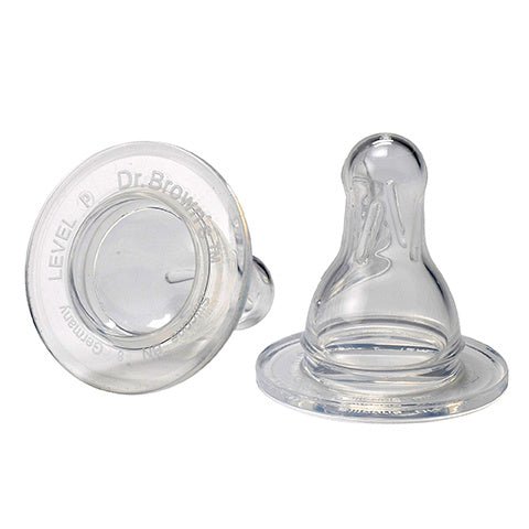 Dr. Brown's Speen Prematuurstandaardfles 2st - Dr. Brown's - Babywinkel - 072239305041