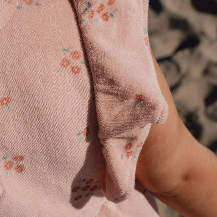 Dreamy Pink Zomerse Jurk koop je bij Babywinkel