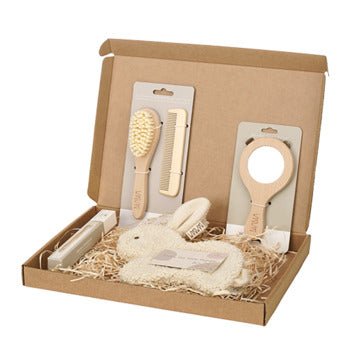 BamBam Giftbox Baby Care koop je bij Babywinkel