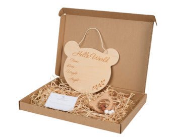 BamBam Giftbox Hello World koop je bij Babywinkel