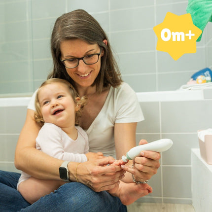 Electrische vagelvijl - Babywinkel - 3661276189232