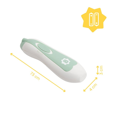 Electrische vagelvijl - Babywinkel - 3661276189232
