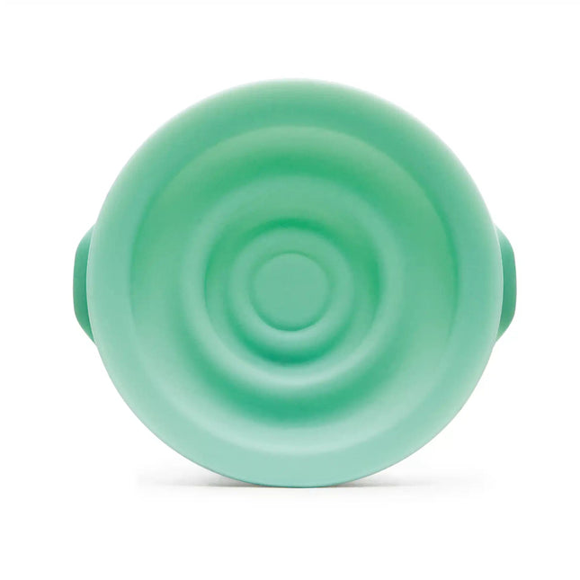 Elvie Afsluitplaatjes Pump Groen 2St - Elvie - Babywinkel - 5060442520103