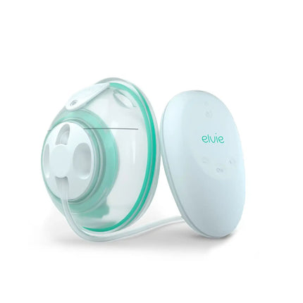 Elvie Borstkolf Electrisch Single - Elvie - Babywinkel - 5060442521384