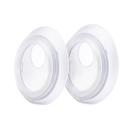 Elvie Borstkompressen 2 Stuks - Elvie - Babywinkel - 5060442520554