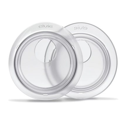 Elvie Borstkompressen 2 Stuks - Elvie - Babywinkel - 5060442520554