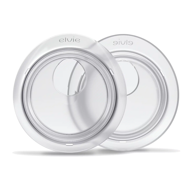 Elvie Borstkompressen 2 Stuks - Elvie - Babywinkel - 5060442520554