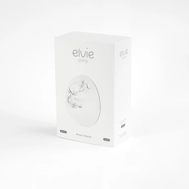 Elvie Borstschild 28mm - Elvie - Babywinkel - 5060442520080