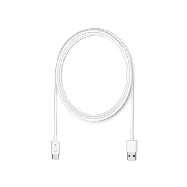Elvie Oplaadkabel Stride Usb Naar Usb - C - Elvie - Babywinkel - 5060442521292