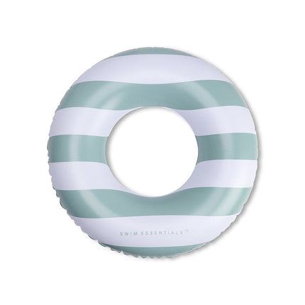 Essence Green/White Swimring koop je bij Babywinkel