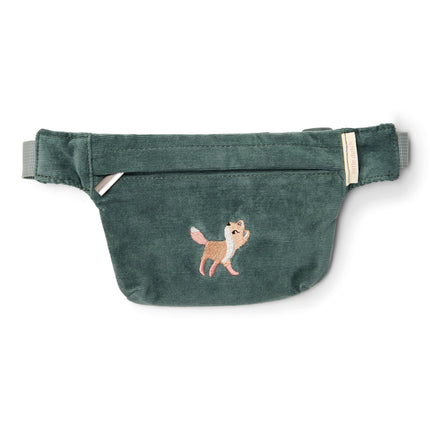 Borsa Hip Bag Verde Balsamo - Taglia unica
