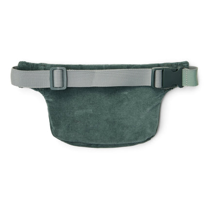 Borsa Hip Bag Verde Balsamo - Taglia unica