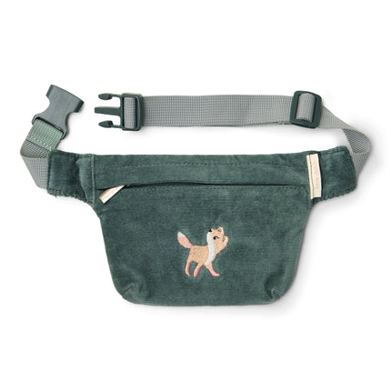 Borsa Hip Bag Verde Balsamo - Taglia unica