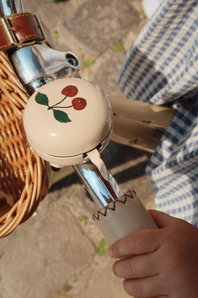 Konges Sløjd Campanello per bicicletta Cherry