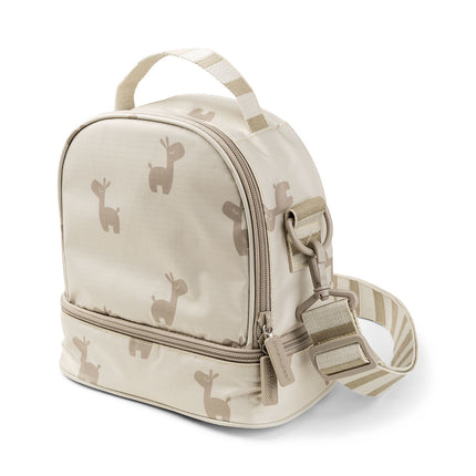 <tc>Done by Deer</tc> Borsa termica Lalee Sand