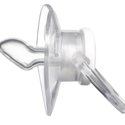 <tc>Sophie de Giraf</tc> <tc>Succhietto</tc> Set di 2 Silicone 6-18 mesi 2 pezzi