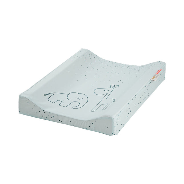 <tc>Done by Deer</tc> Cambio tappetino Dreamy Dots Blu