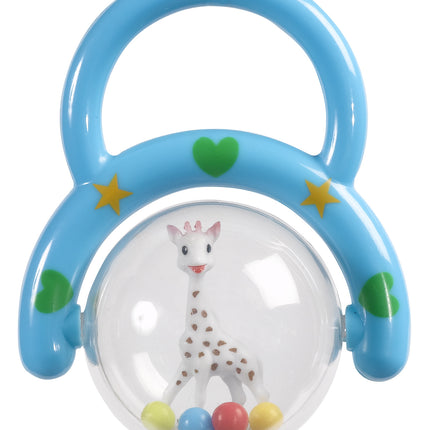 <tc>Sophie de Giraf</tc> Confezione regalo Set nascita 3 pezzi