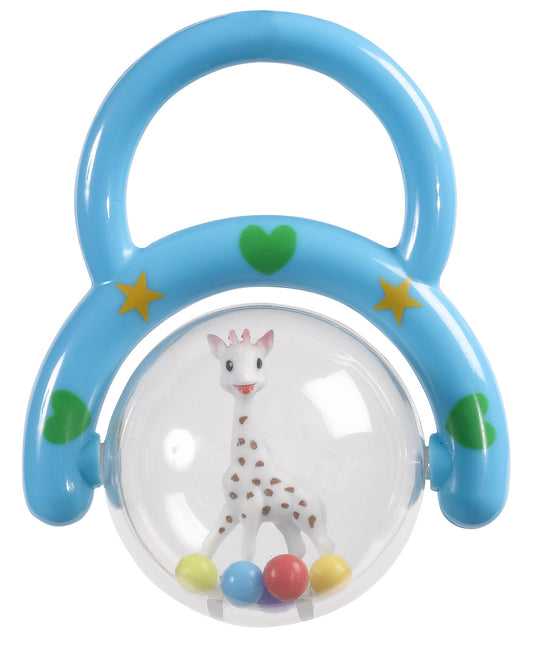<tc>Sophie de Giraf</tc> Confezione regalo Set nascita 3 pezzi