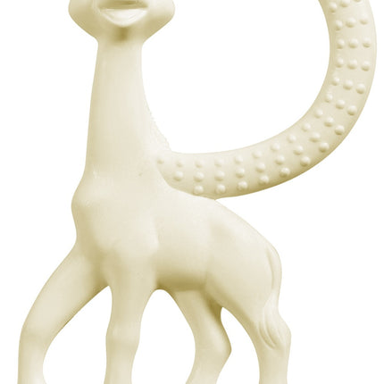<tc>Sophie de Giraf</tc> Scatola regalo con anello per la dentizione