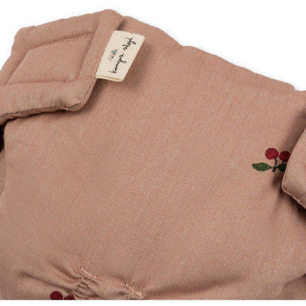 Konges Sløjd Set di vestiti per bambole Cherry Blush