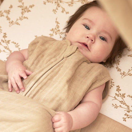 <tc>Meyco</tc> Sacco a pelo Baby Sand