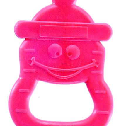 <tc>Sophie de Giraf</tc> Borsa regalo con anello e sonaglio per la dentizione