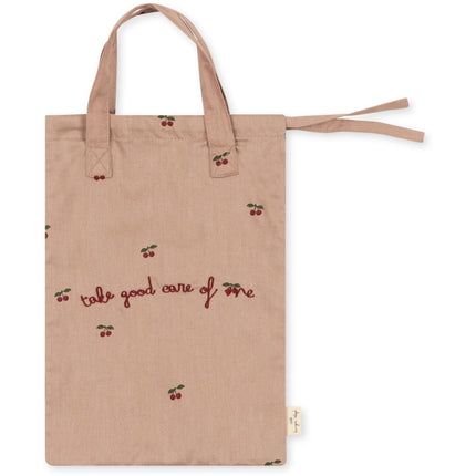 Konges Sløjd Set di vestiti per bambole Cherry Blush