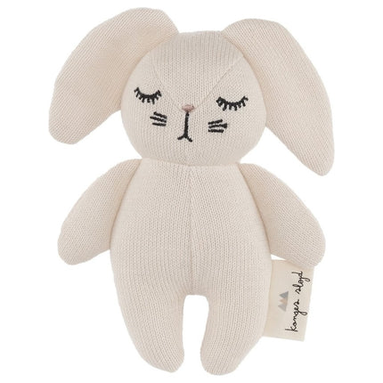 Konges Sløjd Peluche Mini Bianco sporco